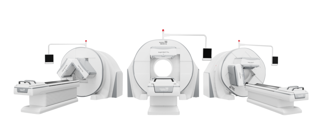 永新醫(yī)療自主知識產權 SPECT/CT 入選四川省首批創(chuàng)新醫(yī)療器械融合應用試點